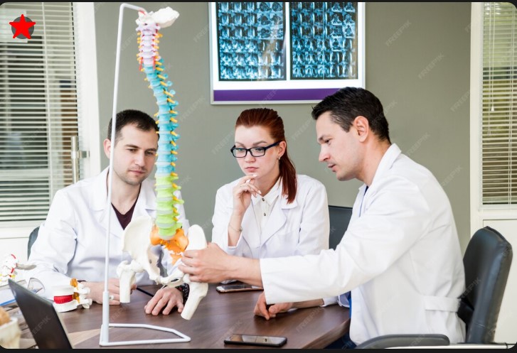 Best Neuro and Spine Specialist Doctor in Mumbai Central