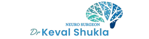 Dr Keval Shukla Logo